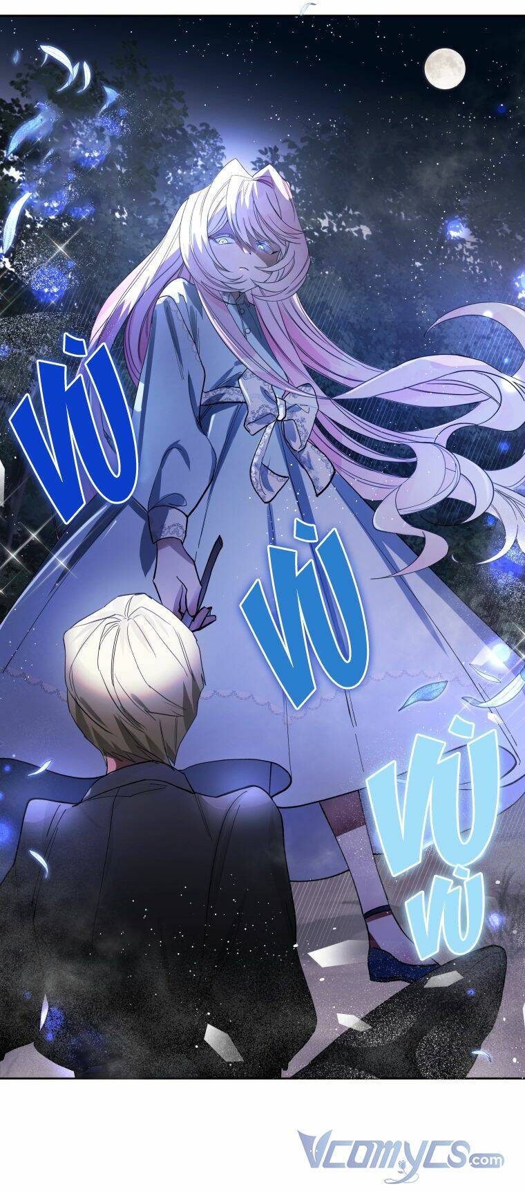 Ê Bé Công Tước, Cứ Tin Ở Chị Đi! - Chương 4