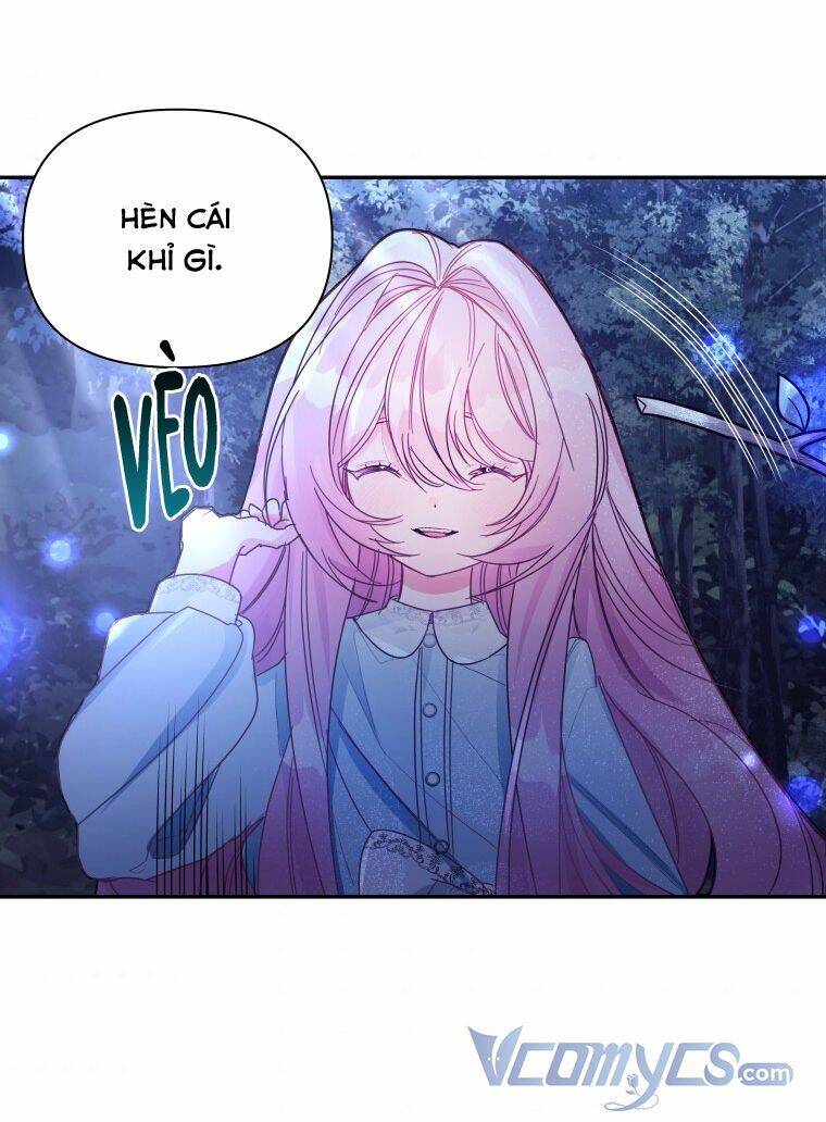 Ê Bé Công Tước, Cứ Tin Ở Chị Đi! - Chương 4