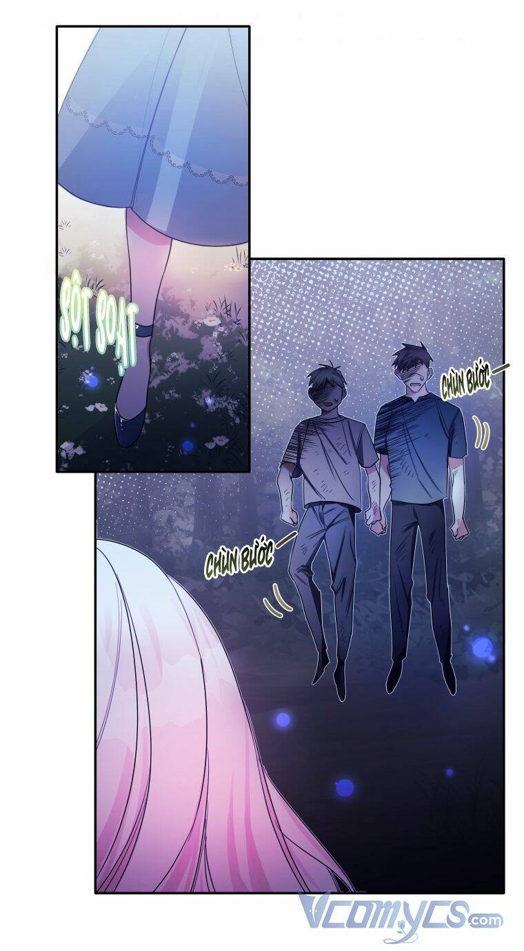 Ê Bé Công Tước, Cứ Tin Ở Chị Đi! - Chương 4