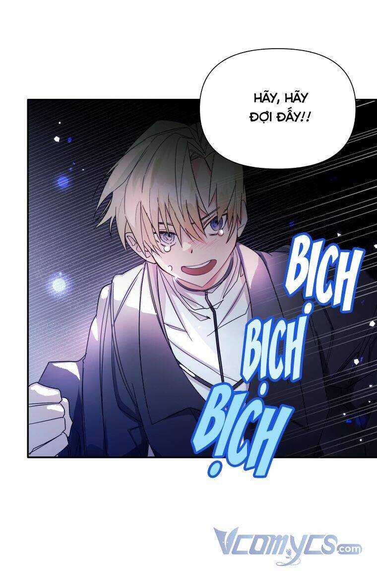 Ê Bé Công Tước, Cứ Tin Ở Chị Đi! - Chương 4