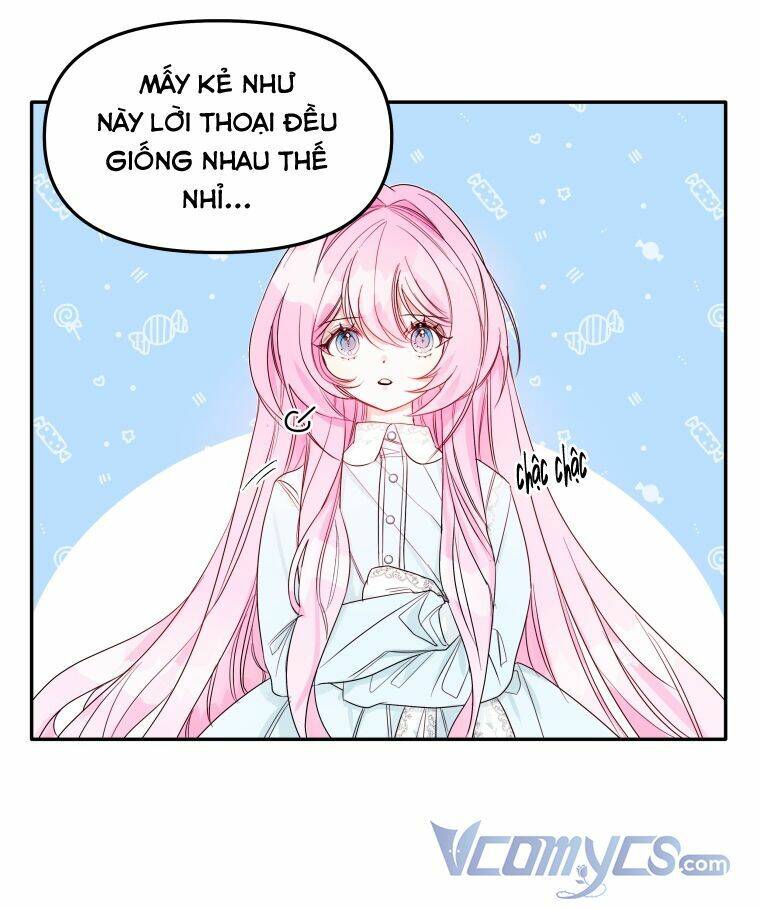 Ê Bé Công Tước, Cứ Tin Ở Chị Đi! - Chương 4