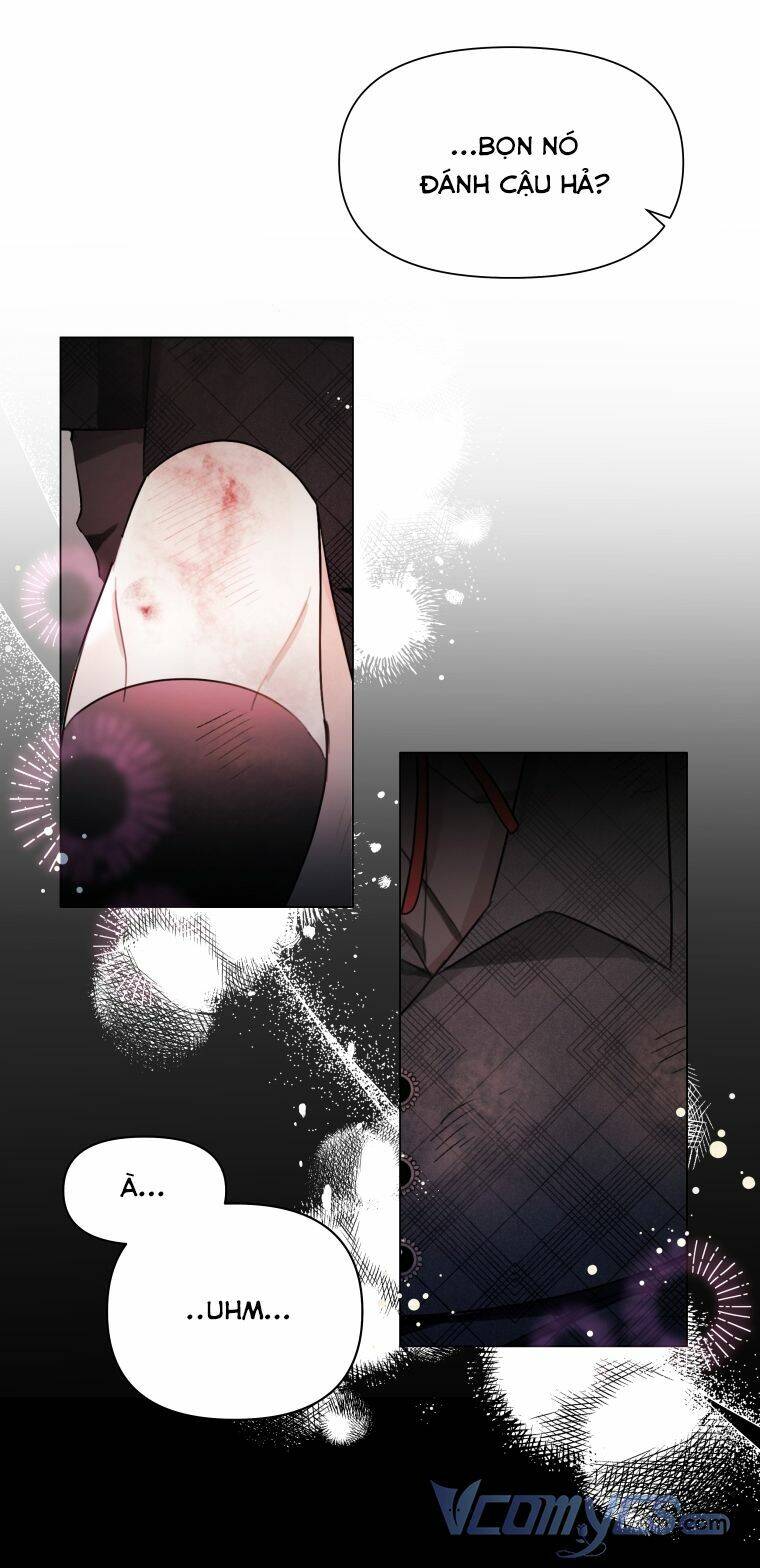 Ê Bé Công Tước, Cứ Tin Ở Chị Đi! - Chương 4