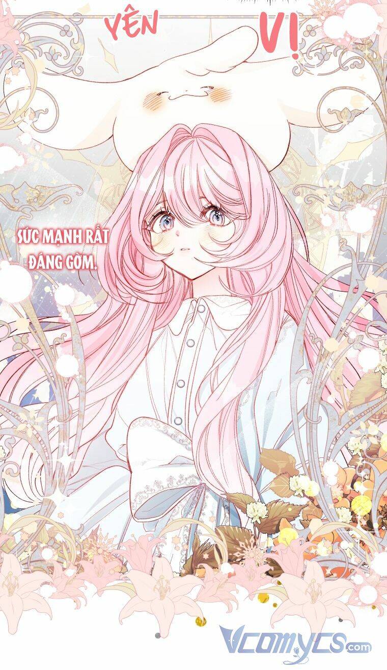 Ê Bé Công Tước, Cứ Tin Ở Chị Đi! - Chương 4