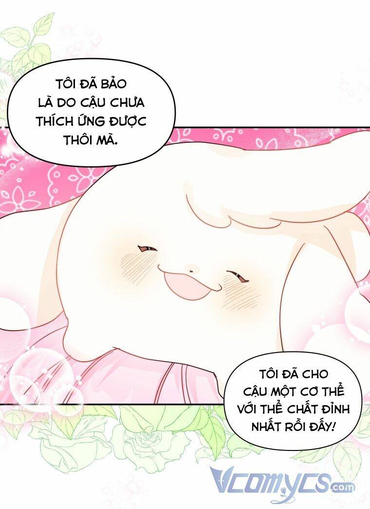 Ê Bé Công Tước, Cứ Tin Ở Chị Đi! - Chương 4