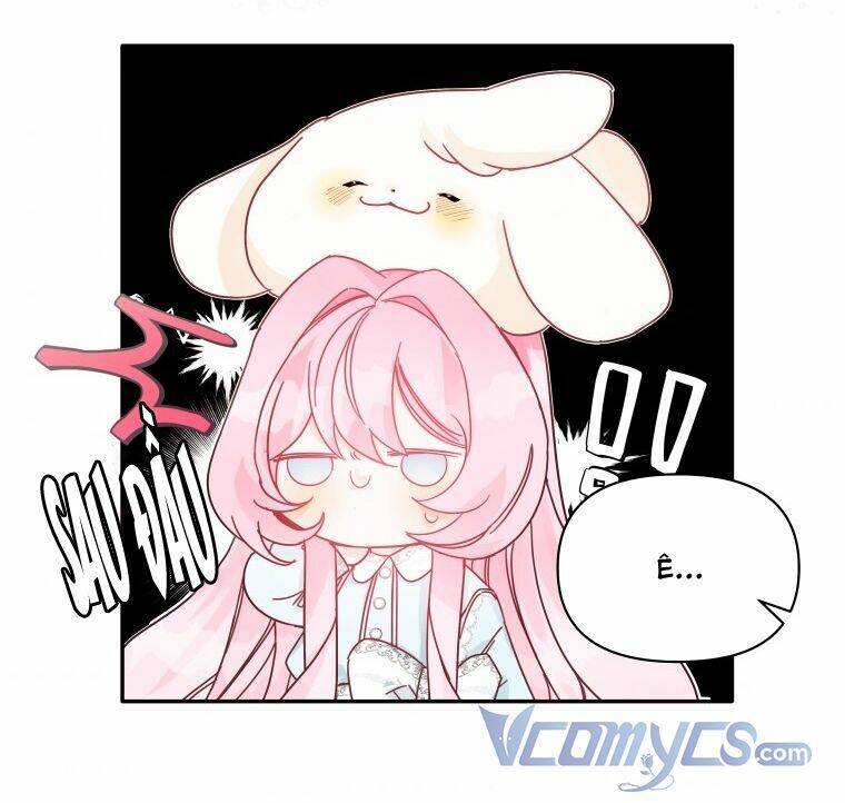 Ê Bé Công Tước, Cứ Tin Ở Chị Đi! - Chương 4