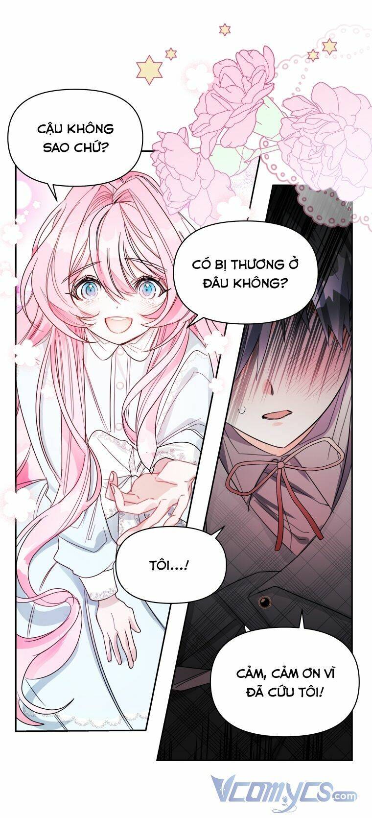 Ê Bé Công Tước, Cứ Tin Ở Chị Đi! - Chương 4