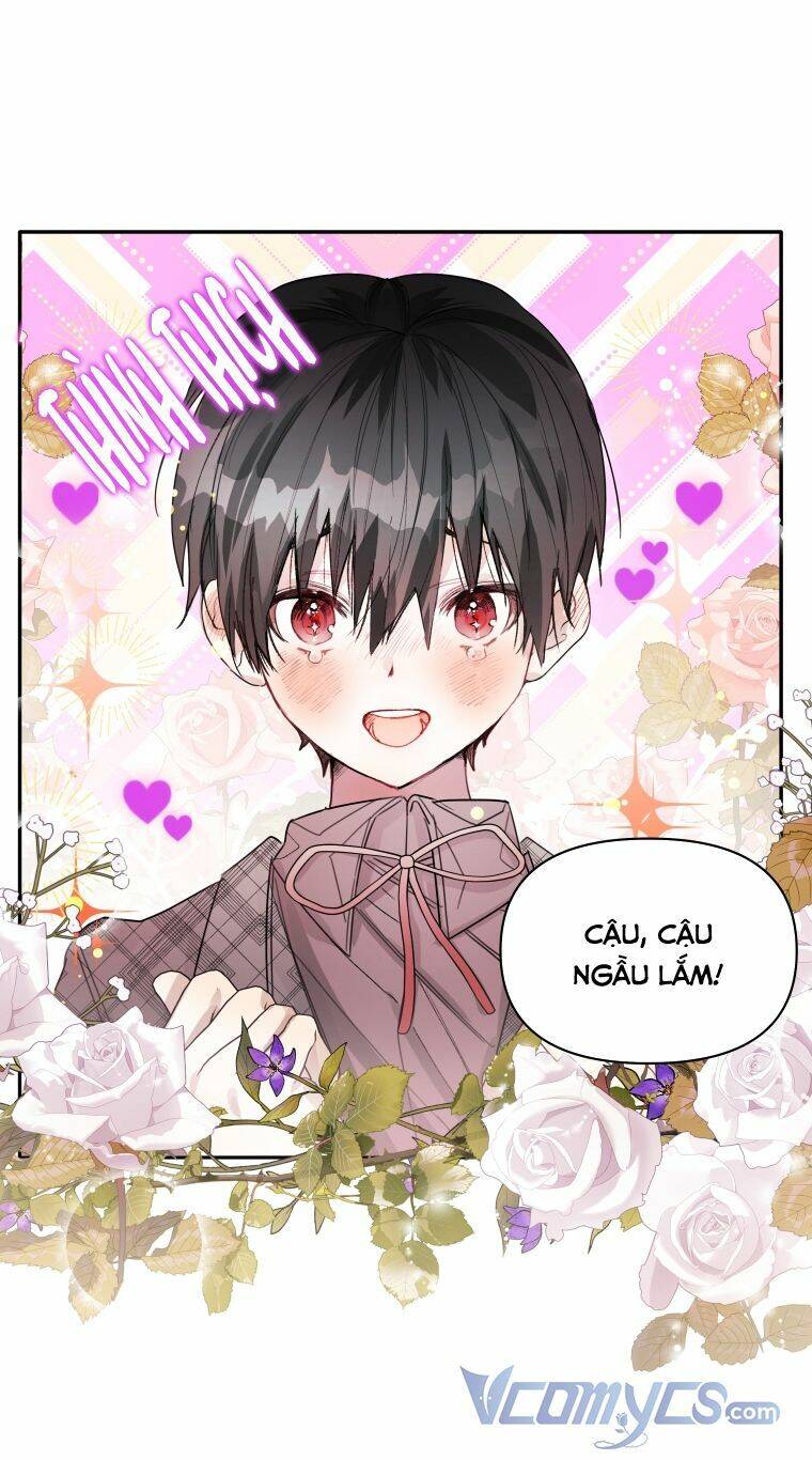 Ê Bé Công Tước, Cứ Tin Ở Chị Đi! - Chương 4