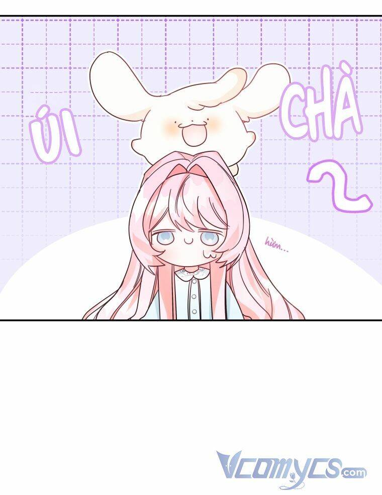 Ê Bé Công Tước, Cứ Tin Ở Chị Đi! - Chương 4