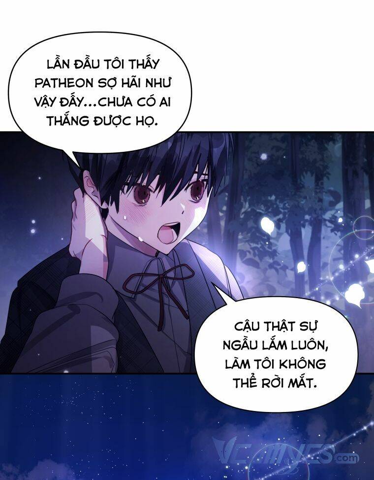 Ê Bé Công Tước, Cứ Tin Ở Chị Đi! - Chương 4