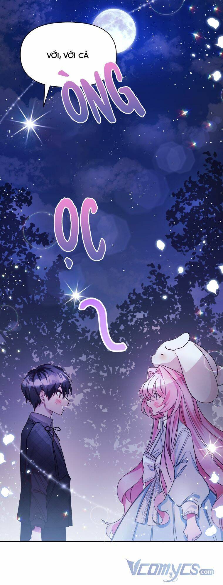 Ê Bé Công Tước, Cứ Tin Ở Chị Đi! - Chương 4