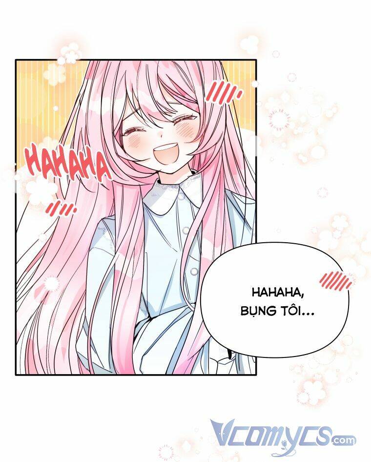 Ê Bé Công Tước, Cứ Tin Ở Chị Đi! - Chương 4