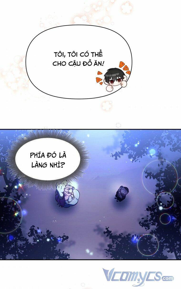 Ê Bé Công Tước, Cứ Tin Ở Chị Đi! - Chương 4