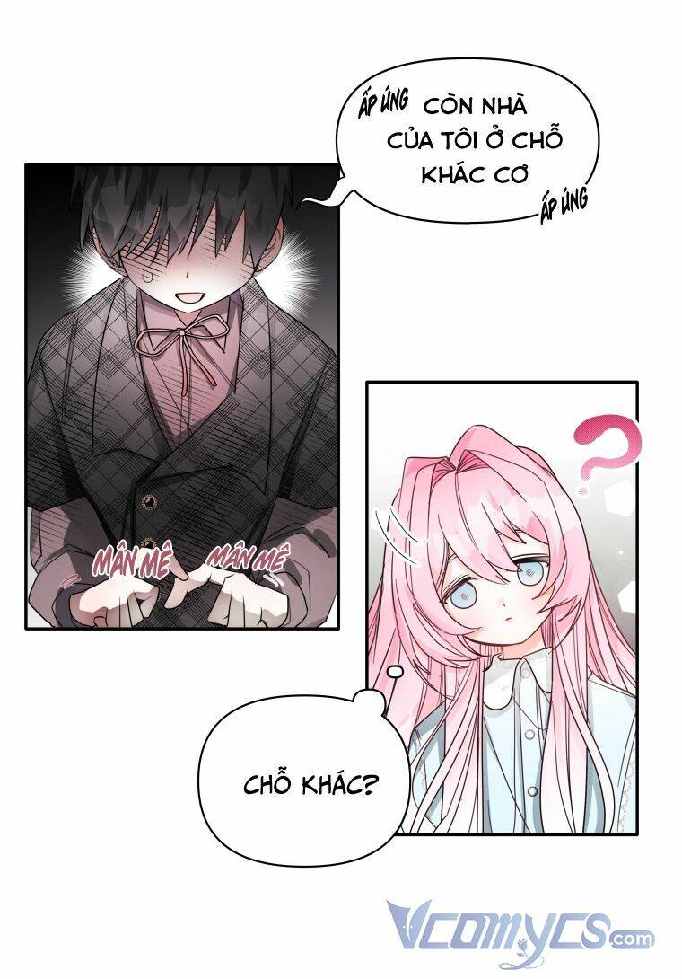 Ê Bé Công Tước, Cứ Tin Ở Chị Đi! - Chương 4