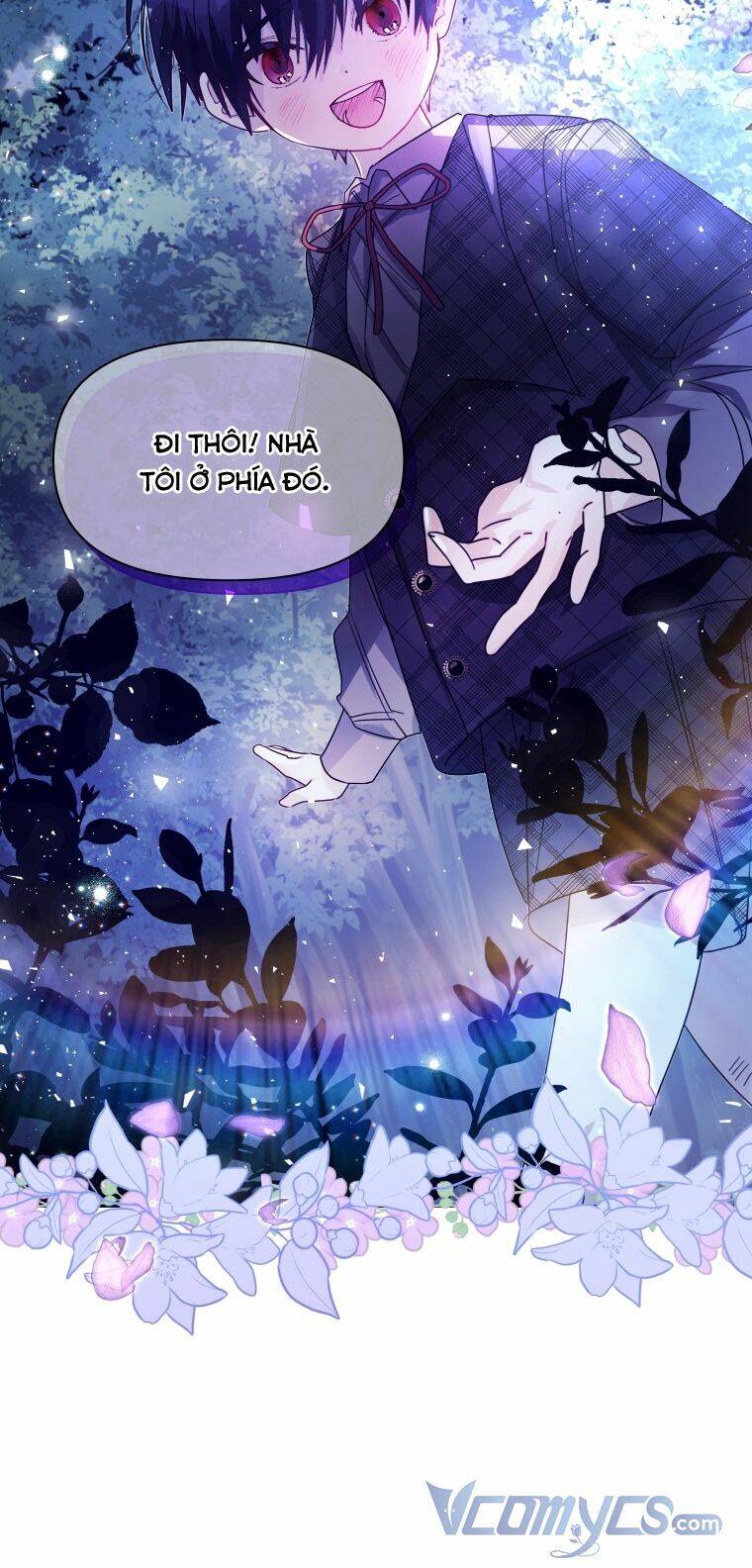 Ê Bé Công Tước, Cứ Tin Ở Chị Đi! - Chương 4