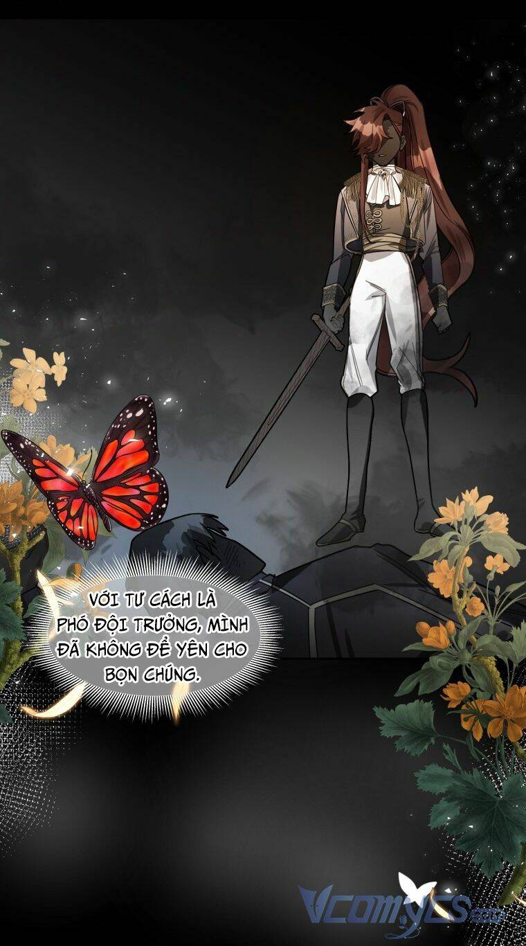 Ê Bé Công Tước, Cứ Tin Ở Chị Đi! - Chương 4