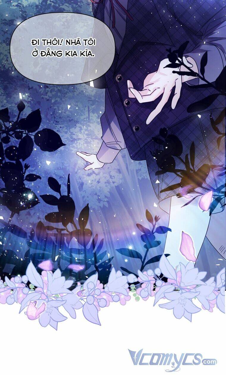 Ê Bé Công Tước, Cứ Tin Ở Chị Đi! - Chương 5