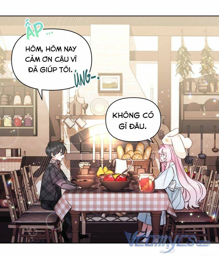 Ê Bé Công Tước, Cứ Tin Ở Chị Đi! - Chương 5