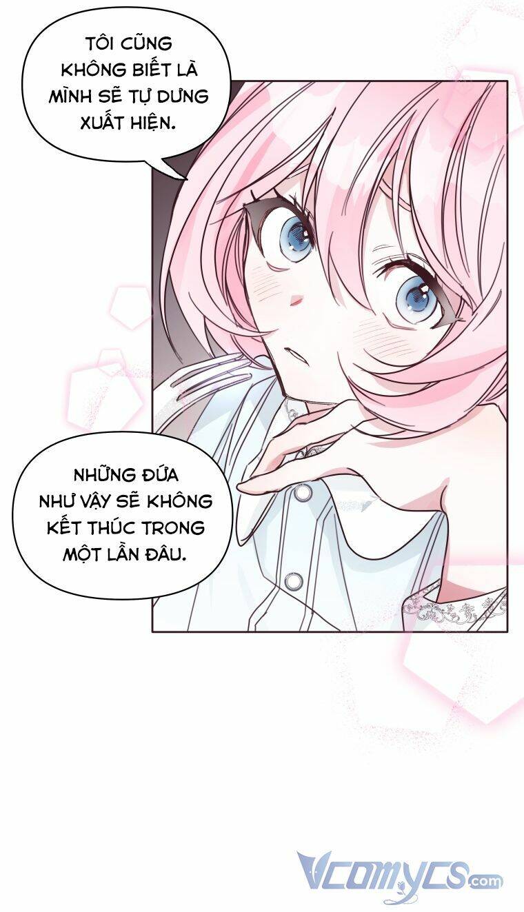 Ê Bé Công Tước, Cứ Tin Ở Chị Đi! - Chương 5