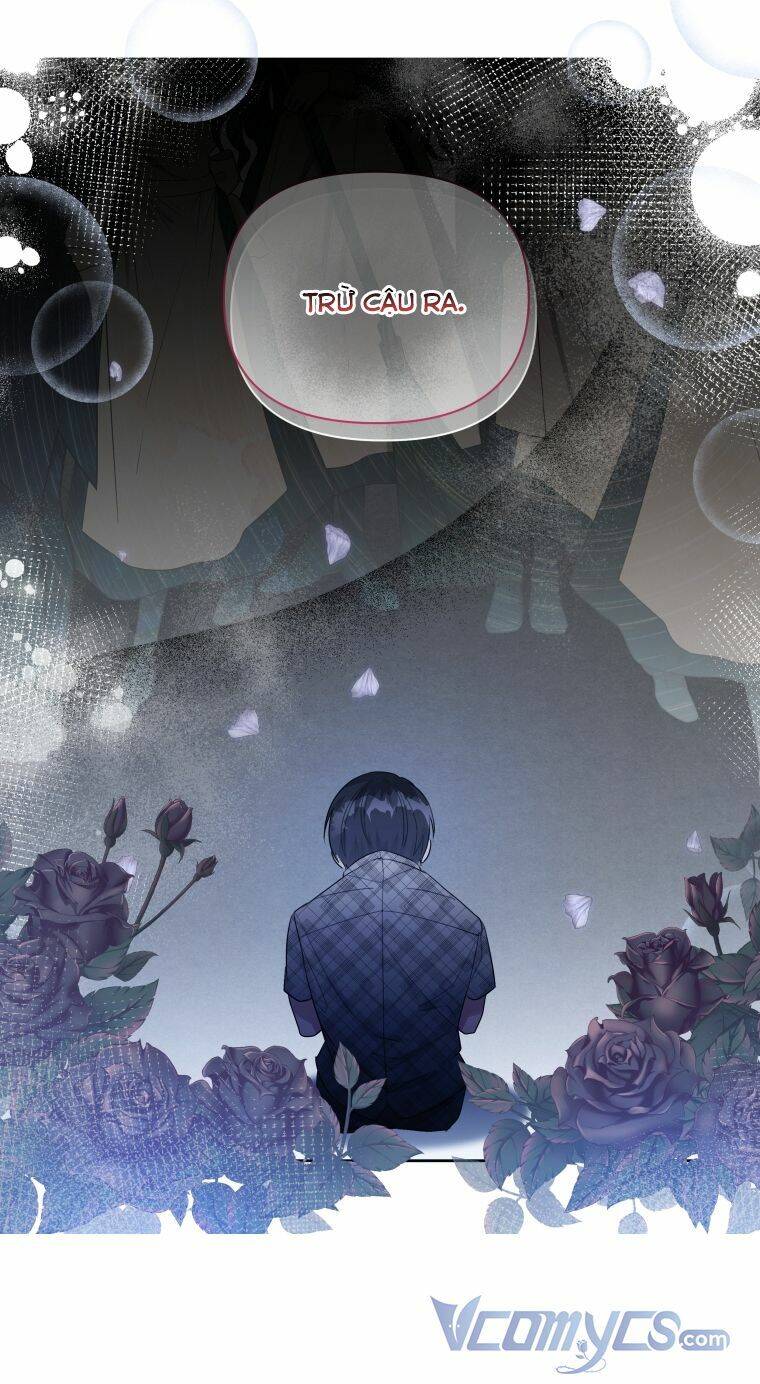 Ê Bé Công Tước, Cứ Tin Ở Chị Đi! - Chương 5