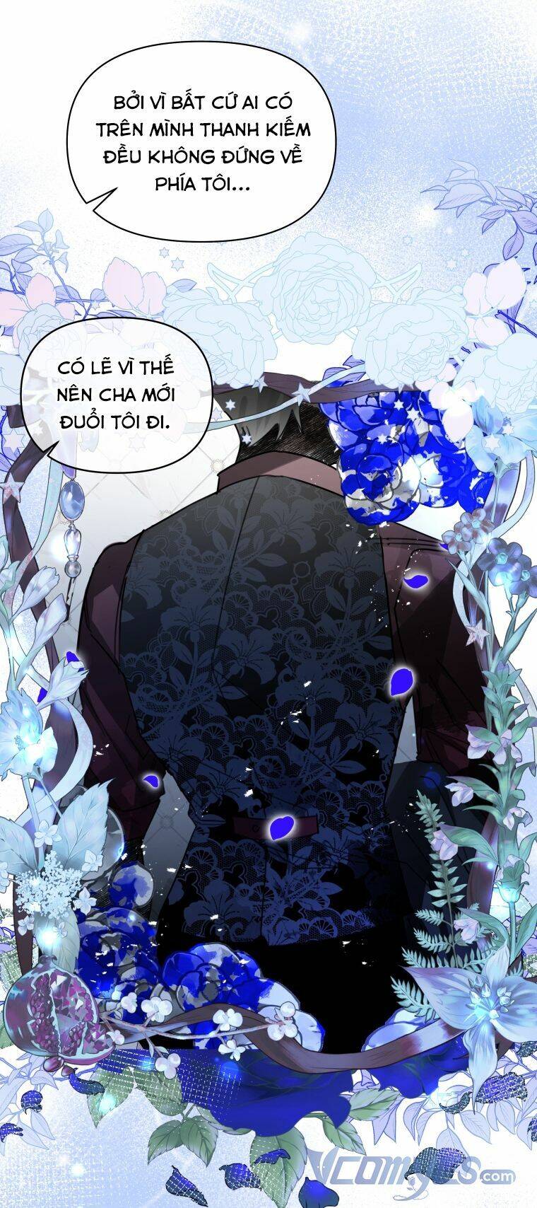 Ê Bé Công Tước, Cứ Tin Ở Chị Đi! - Chương 5