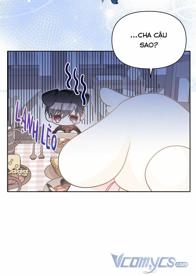 Ê Bé Công Tước, Cứ Tin Ở Chị Đi! - Chương 5