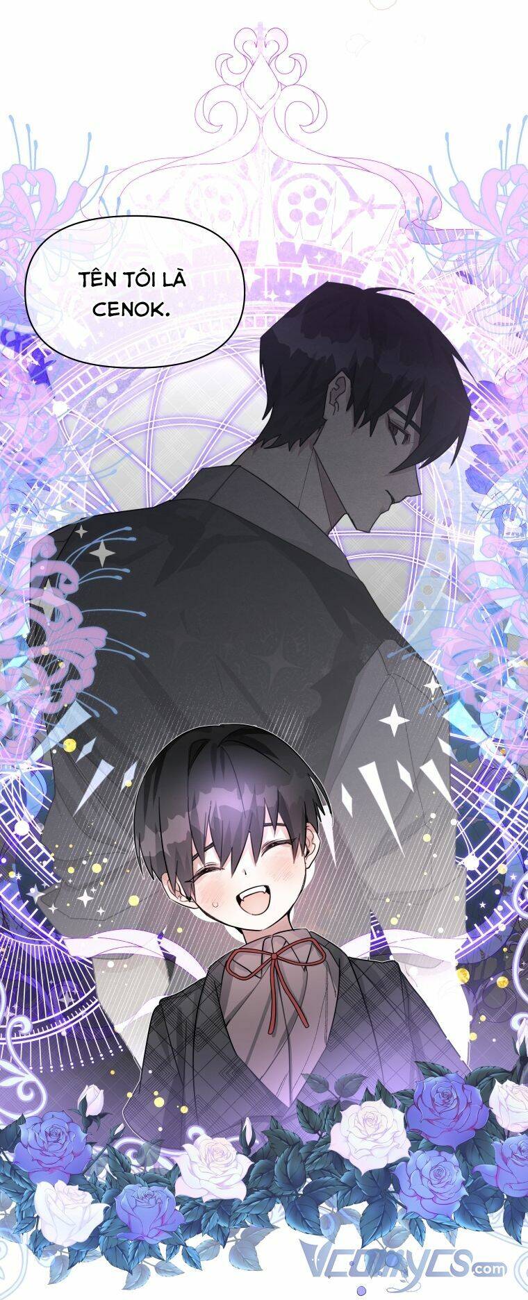 Ê Bé Công Tước, Cứ Tin Ở Chị Đi! - Chương 5