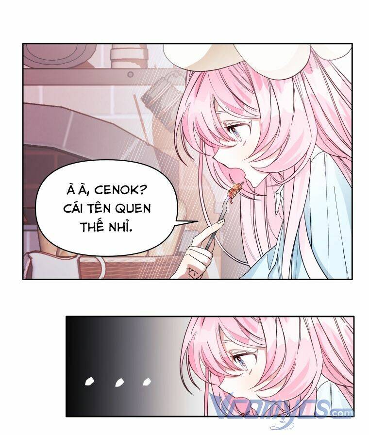 Ê Bé Công Tước, Cứ Tin Ở Chị Đi! - Chương 5