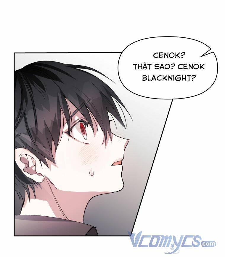 Ê Bé Công Tước, Cứ Tin Ở Chị Đi! - Chương 5