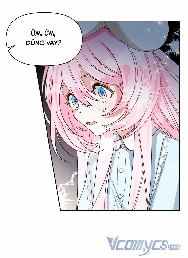 Ê Bé Công Tước, Cứ Tin Ở Chị Đi! - Chương 5