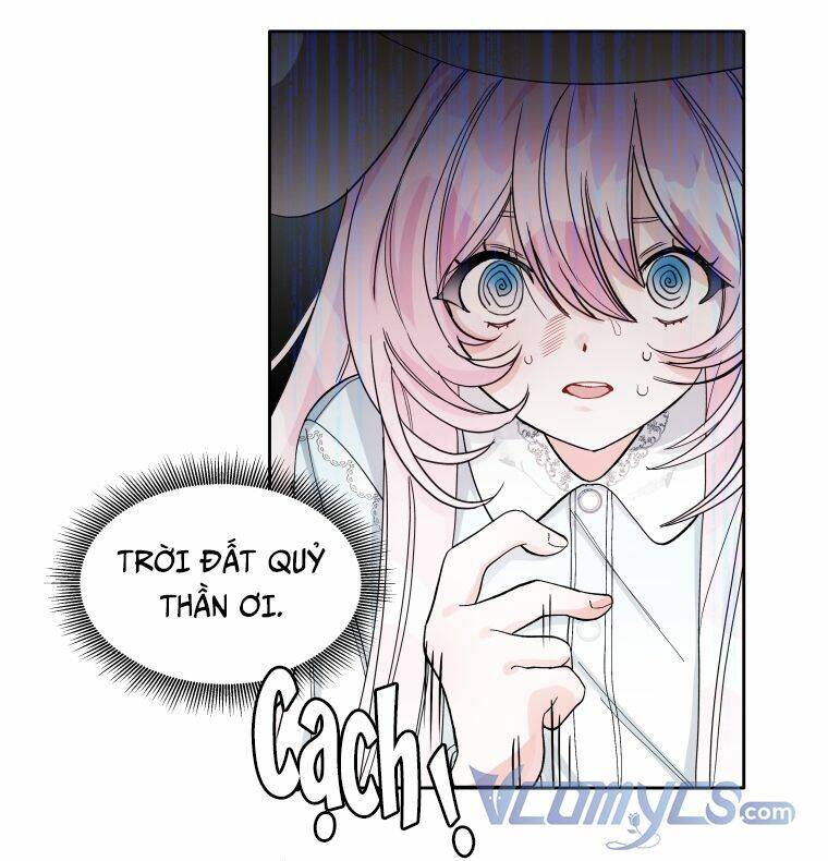 Ê Bé Công Tước, Cứ Tin Ở Chị Đi! - Chương 5