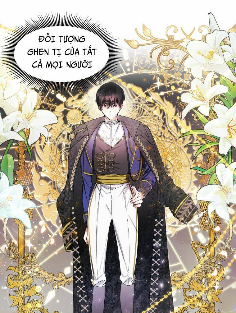 Ê Bé Công Tước, Cứ Tin Ở Chị Đi! - Chương 5