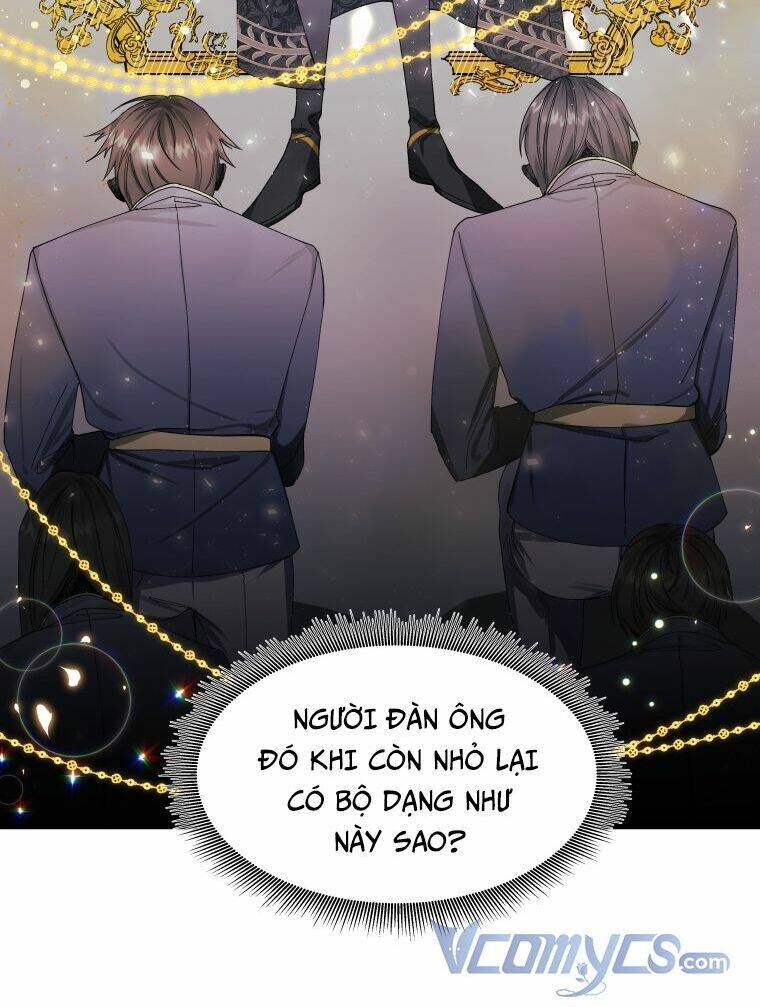 Ê Bé Công Tước, Cứ Tin Ở Chị Đi! - Chương 5