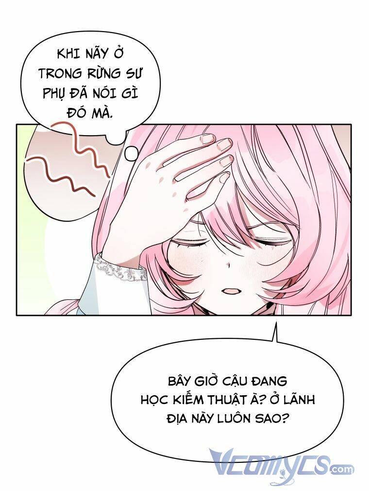 Ê Bé Công Tước, Cứ Tin Ở Chị Đi! - Chương 5