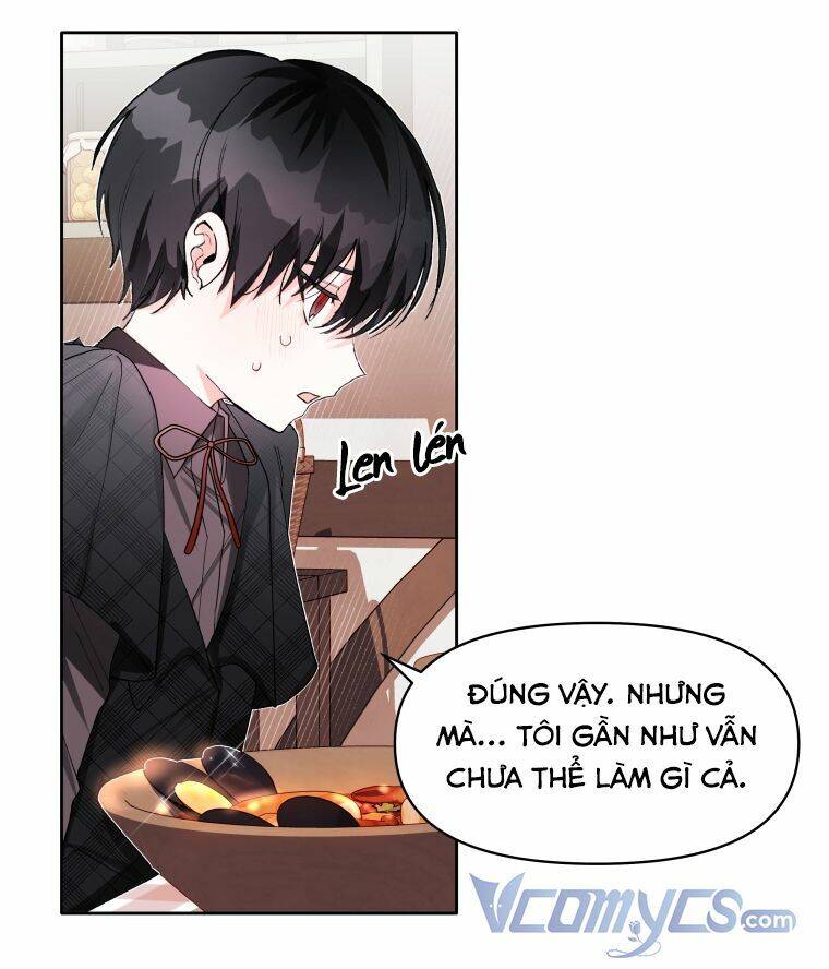 Ê Bé Công Tước, Cứ Tin Ở Chị Đi! - Chương 5