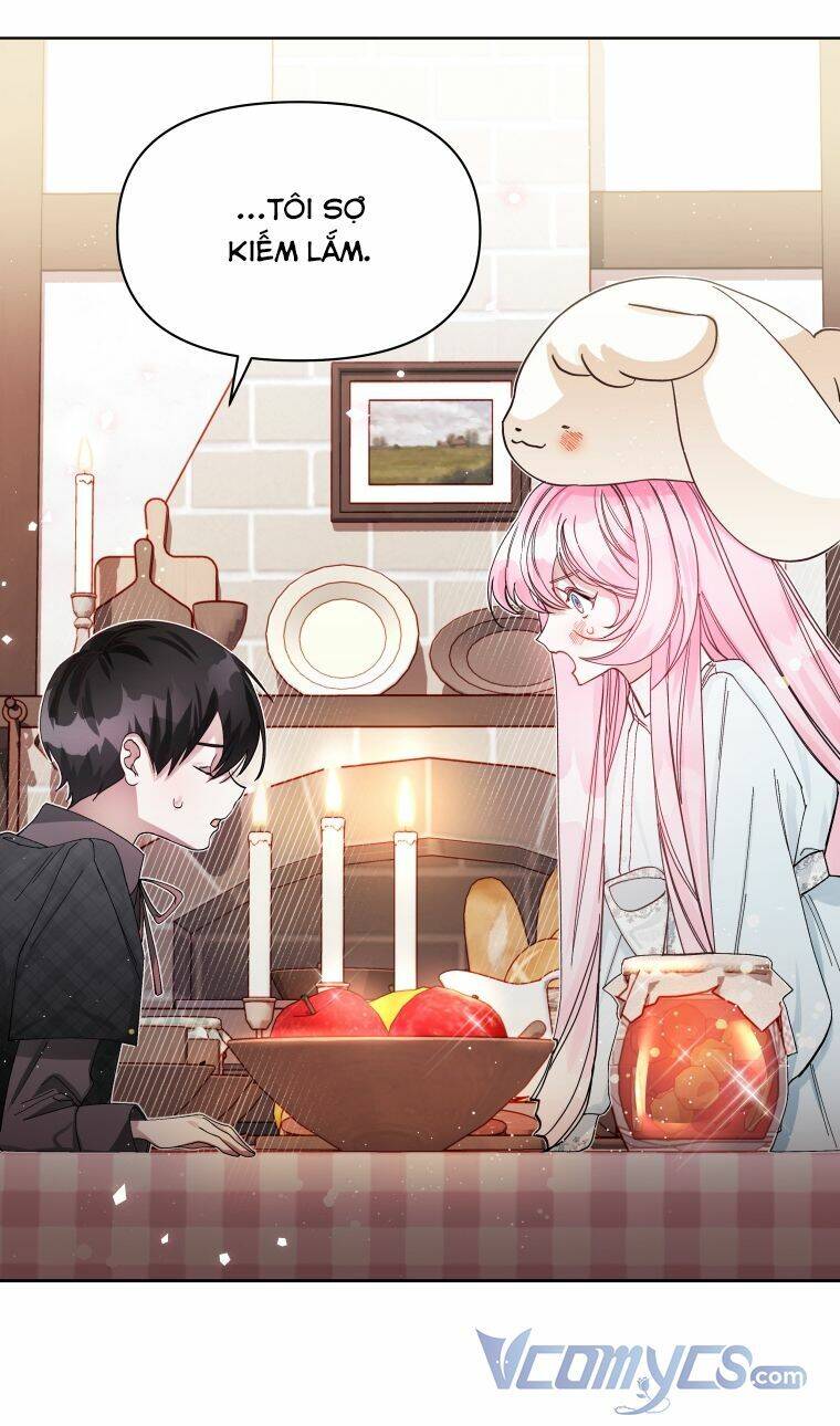 Ê Bé Công Tước, Cứ Tin Ở Chị Đi! - Chương 5