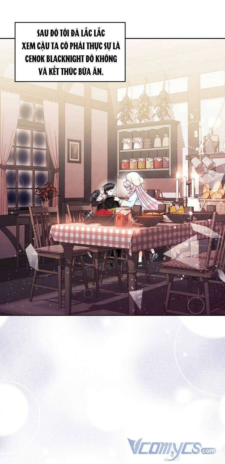 Ê Bé Công Tước, Cứ Tin Ở Chị Đi! - Chương 5