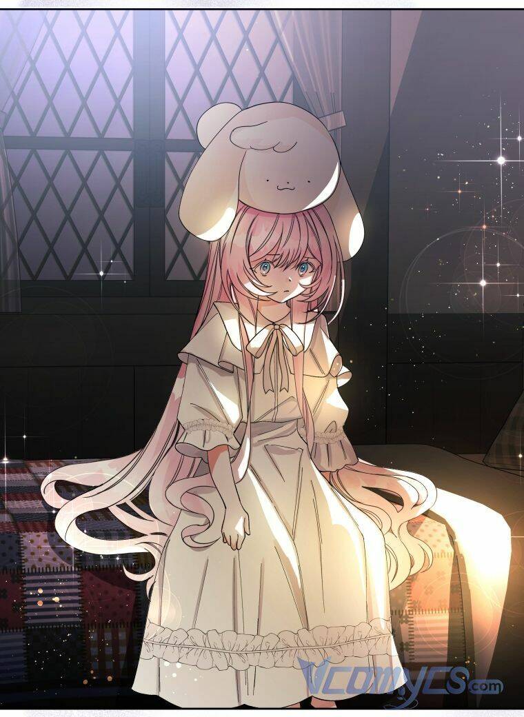 Ê Bé Công Tước, Cứ Tin Ở Chị Đi! - Chương 5