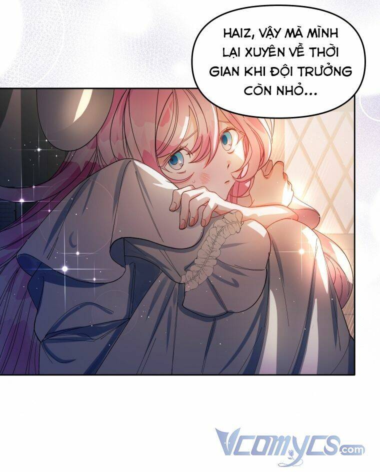 Ê Bé Công Tước, Cứ Tin Ở Chị Đi! - Chương 5