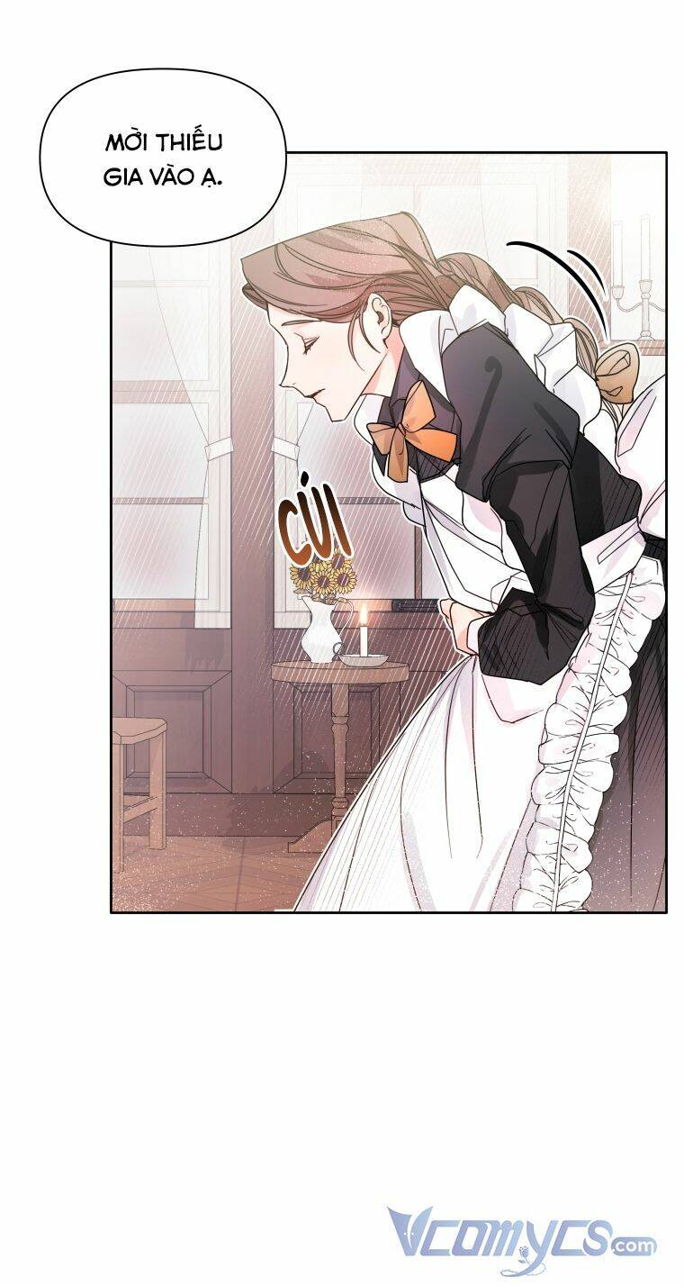 Ê Bé Công Tước, Cứ Tin Ở Chị Đi! - Chương 5