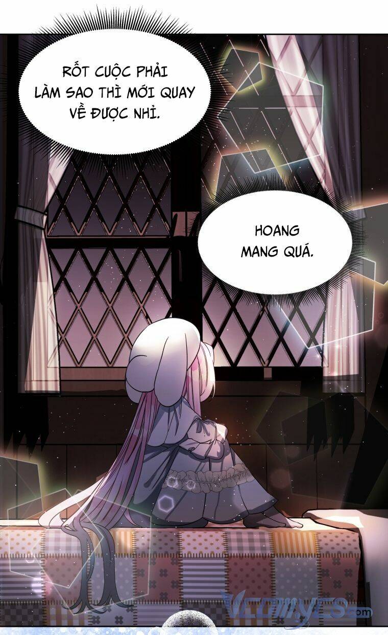 Ê Bé Công Tước, Cứ Tin Ở Chị Đi! - Chương 5