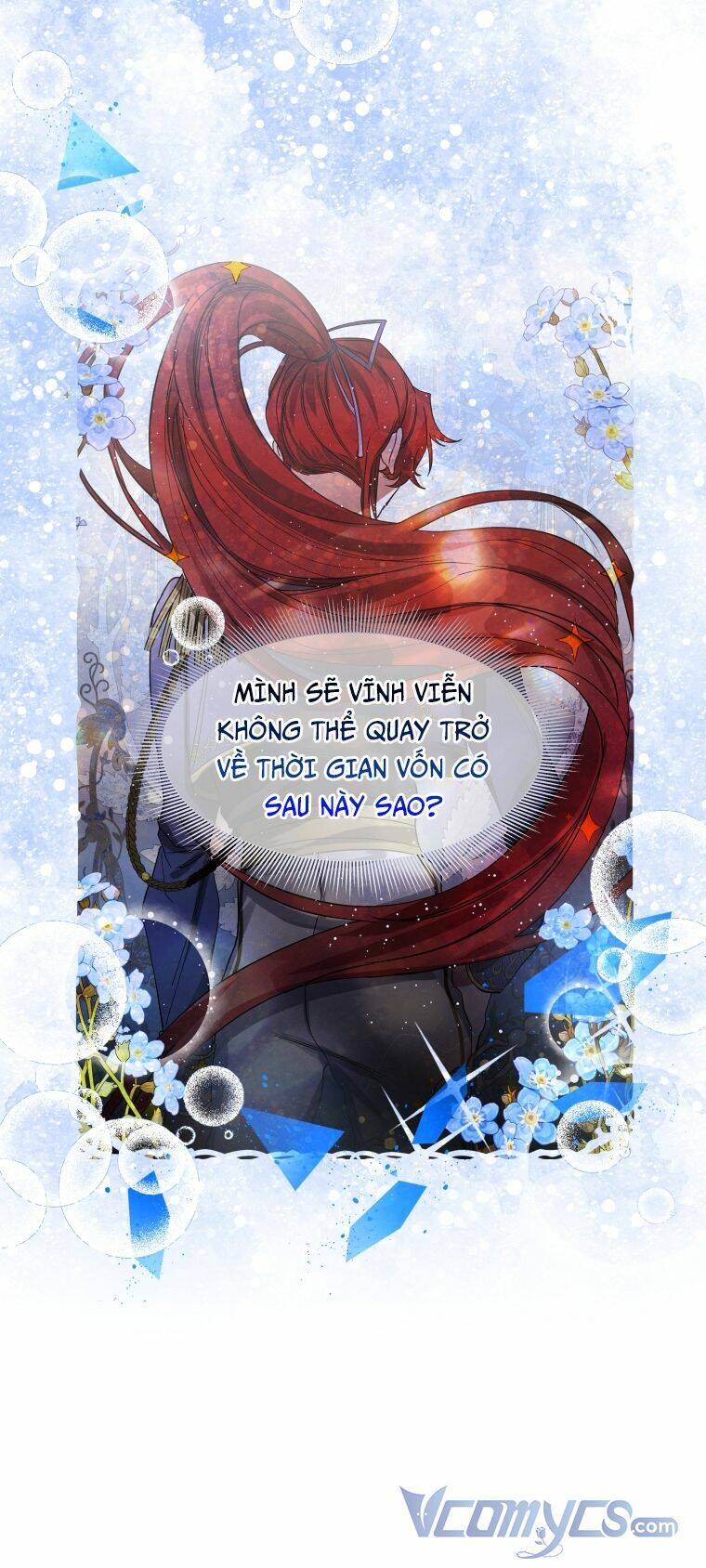 Ê Bé Công Tước, Cứ Tin Ở Chị Đi! - Chương 5