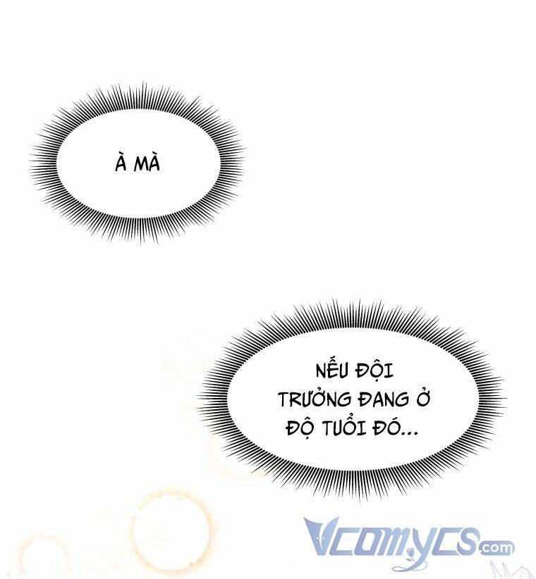 Ê Bé Công Tước, Cứ Tin Ở Chị Đi! - Chương 5