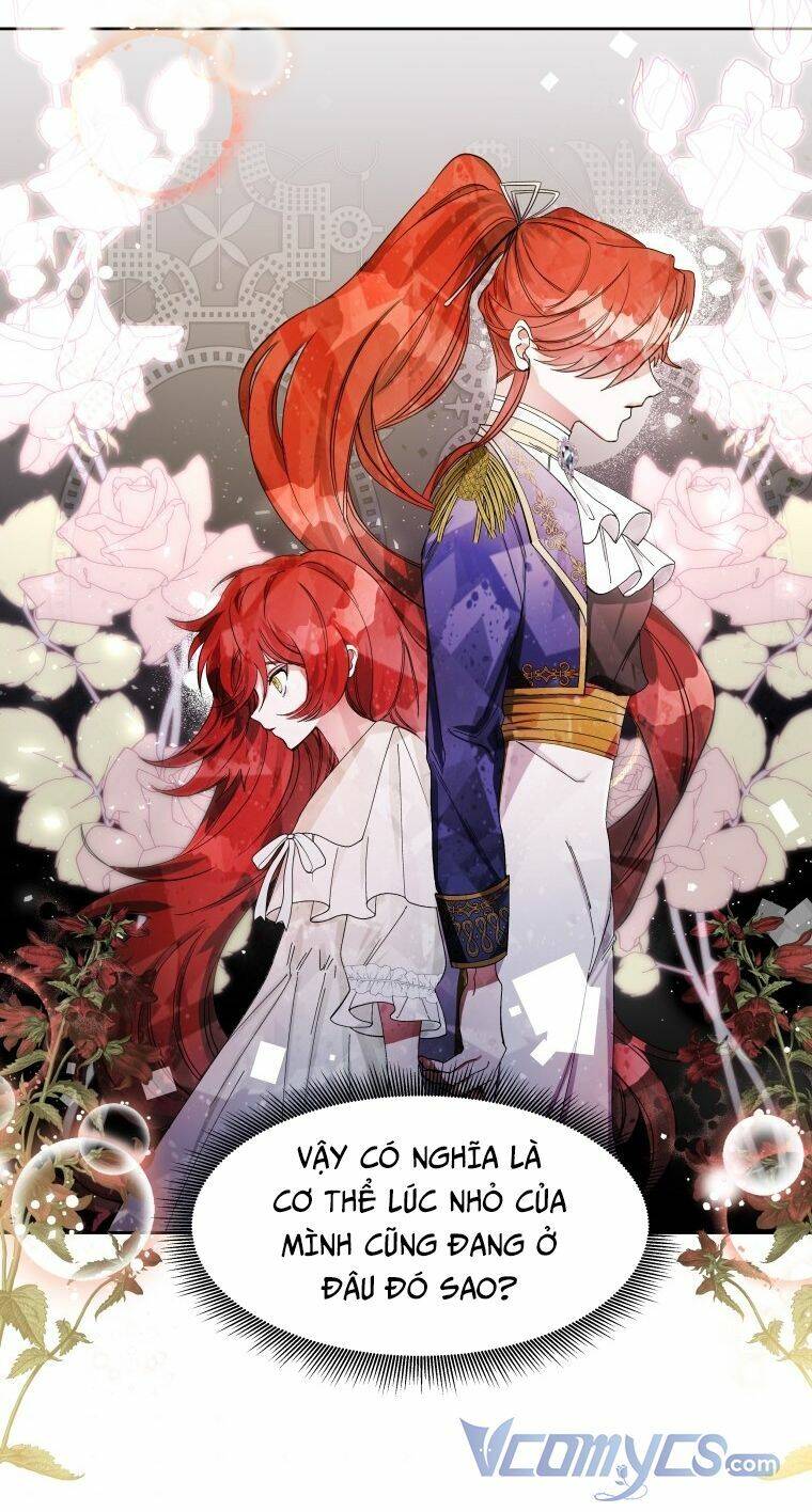 Ê Bé Công Tước, Cứ Tin Ở Chị Đi! - Chương 5