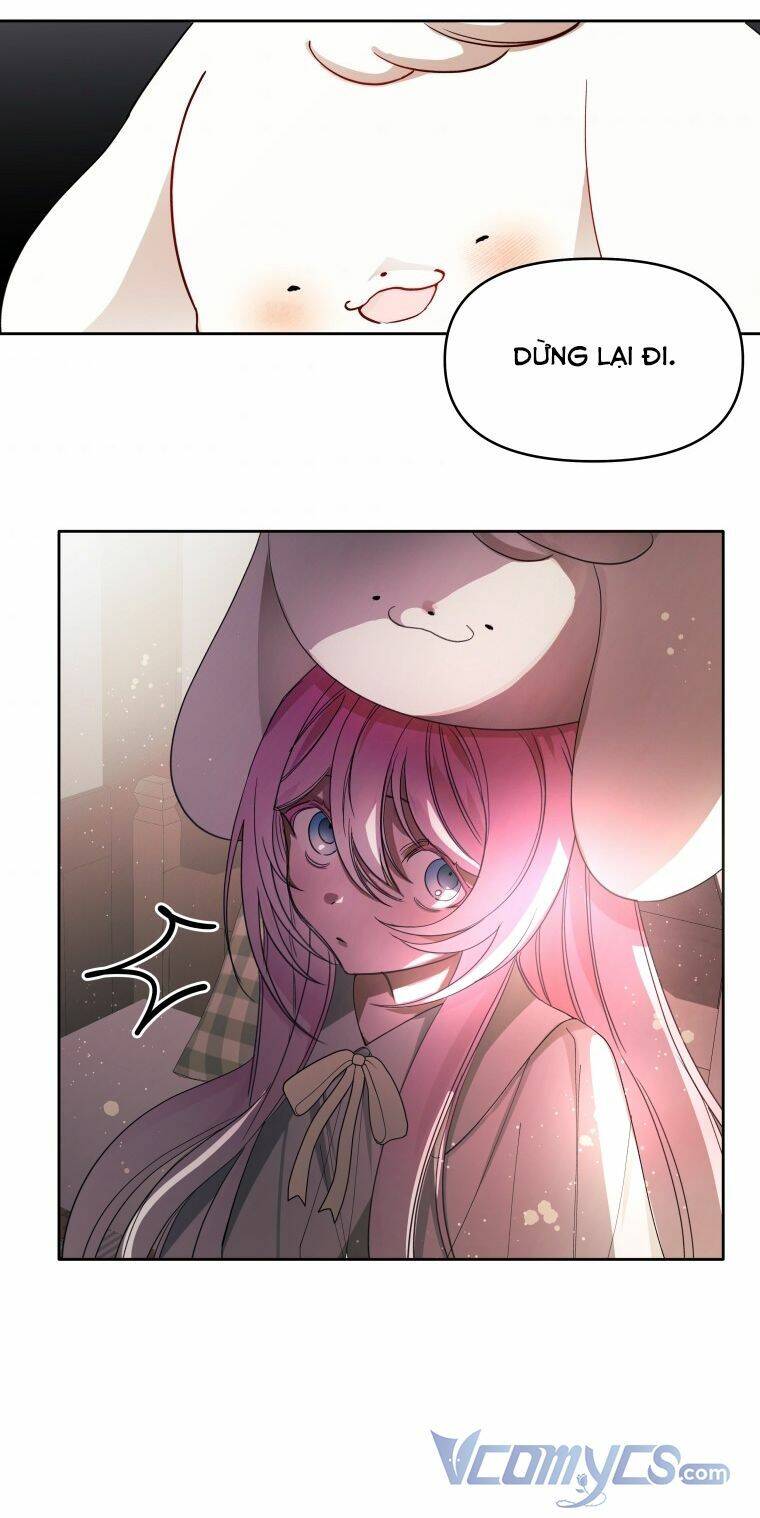 Ê Bé Công Tước, Cứ Tin Ở Chị Đi! - Chương 5