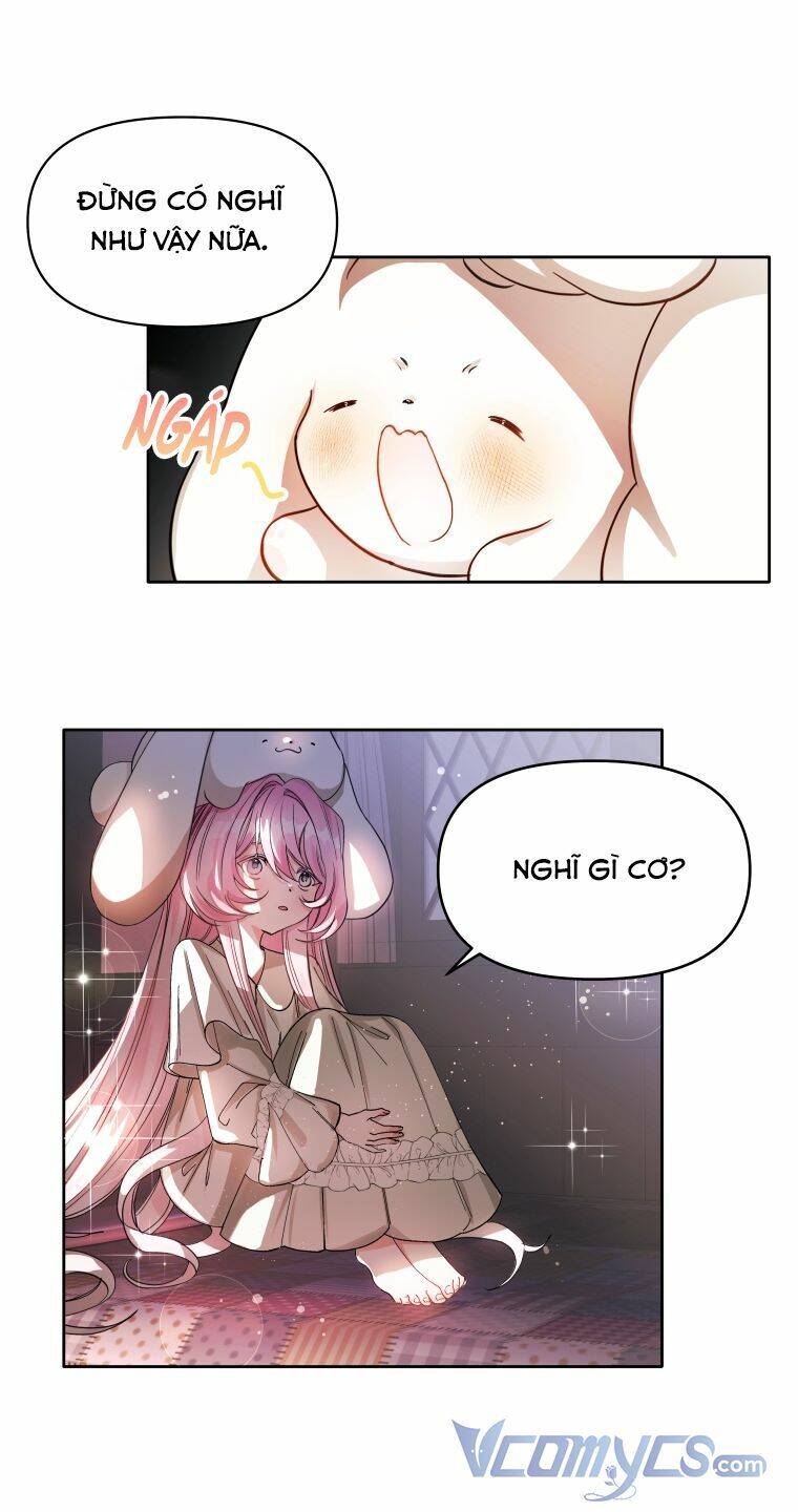 Ê Bé Công Tước, Cứ Tin Ở Chị Đi! - Chương 5