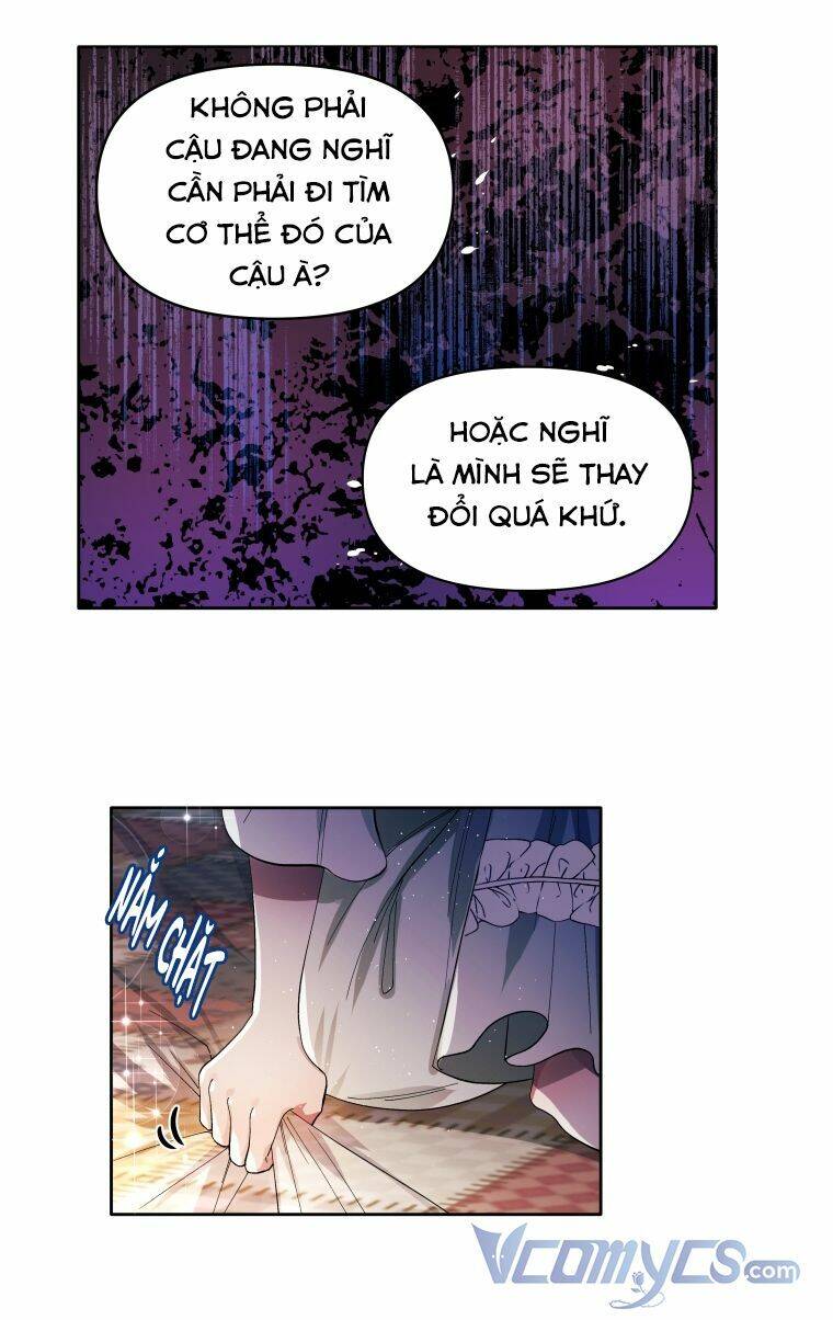 Ê Bé Công Tước, Cứ Tin Ở Chị Đi! - Chương 5