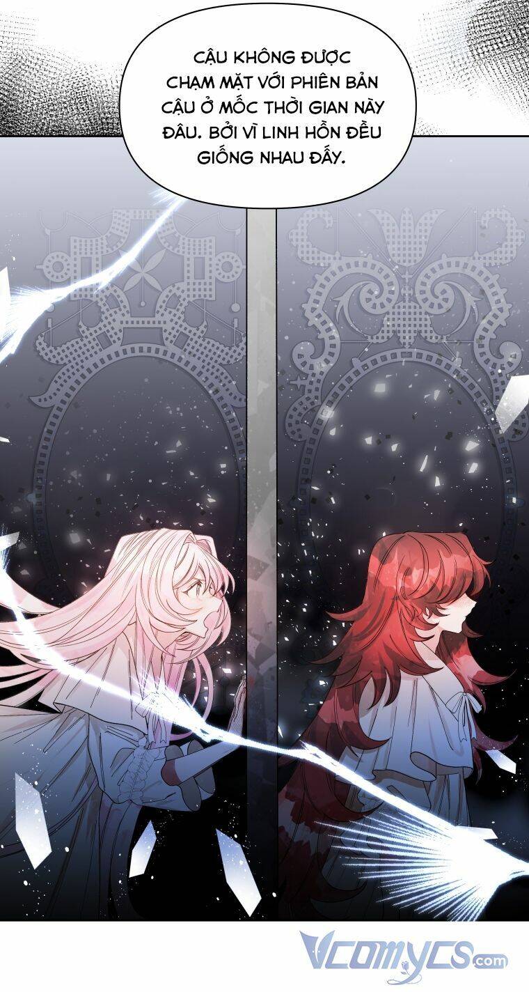 Ê Bé Công Tước, Cứ Tin Ở Chị Đi! - Chương 5