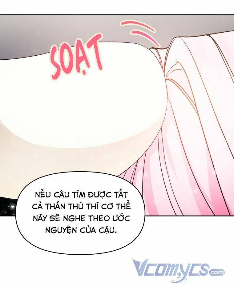 Ê Bé Công Tước, Cứ Tin Ở Chị Đi! - Chương 5