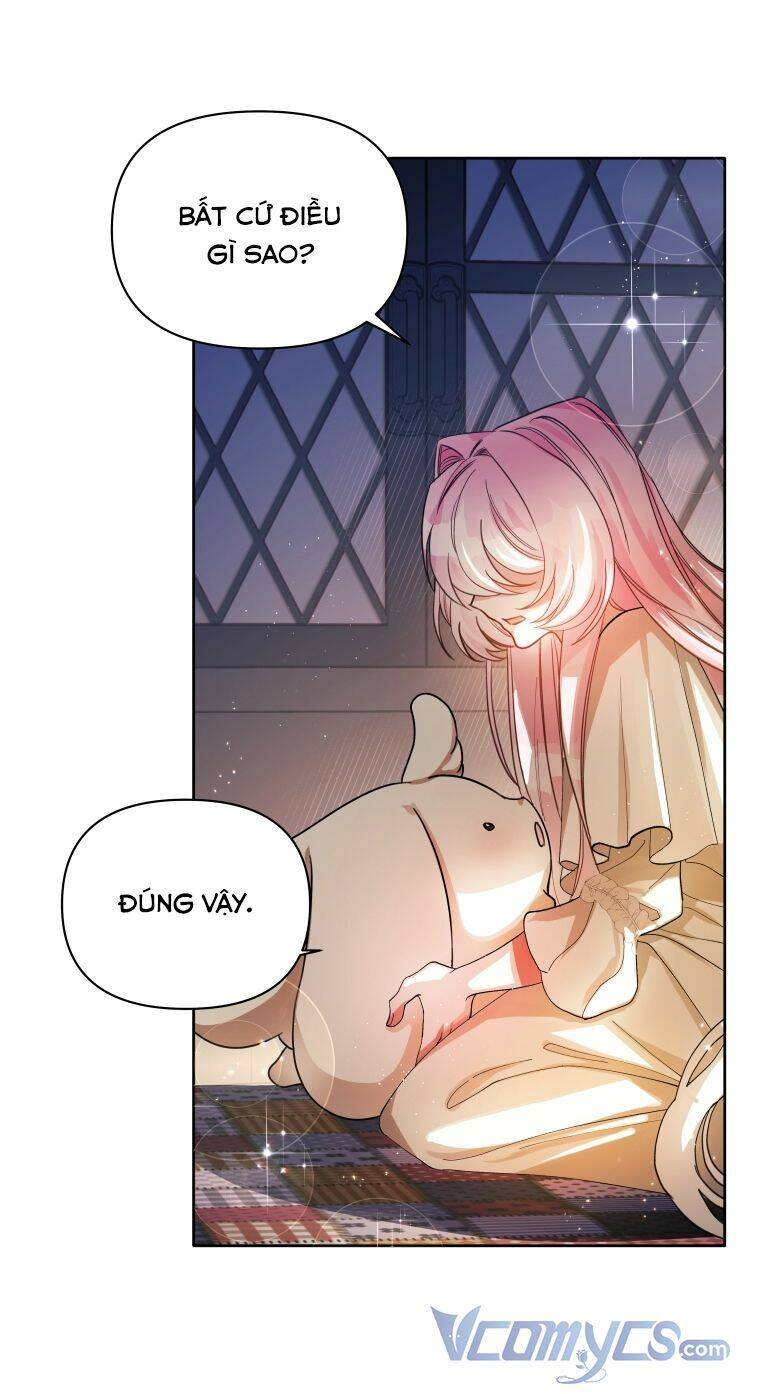 Ê Bé Công Tước, Cứ Tin Ở Chị Đi! - Chương 5