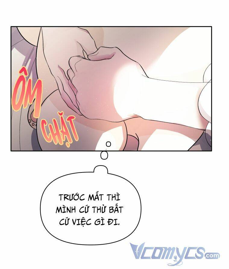 Ê Bé Công Tước, Cứ Tin Ở Chị Đi! - Chương 5